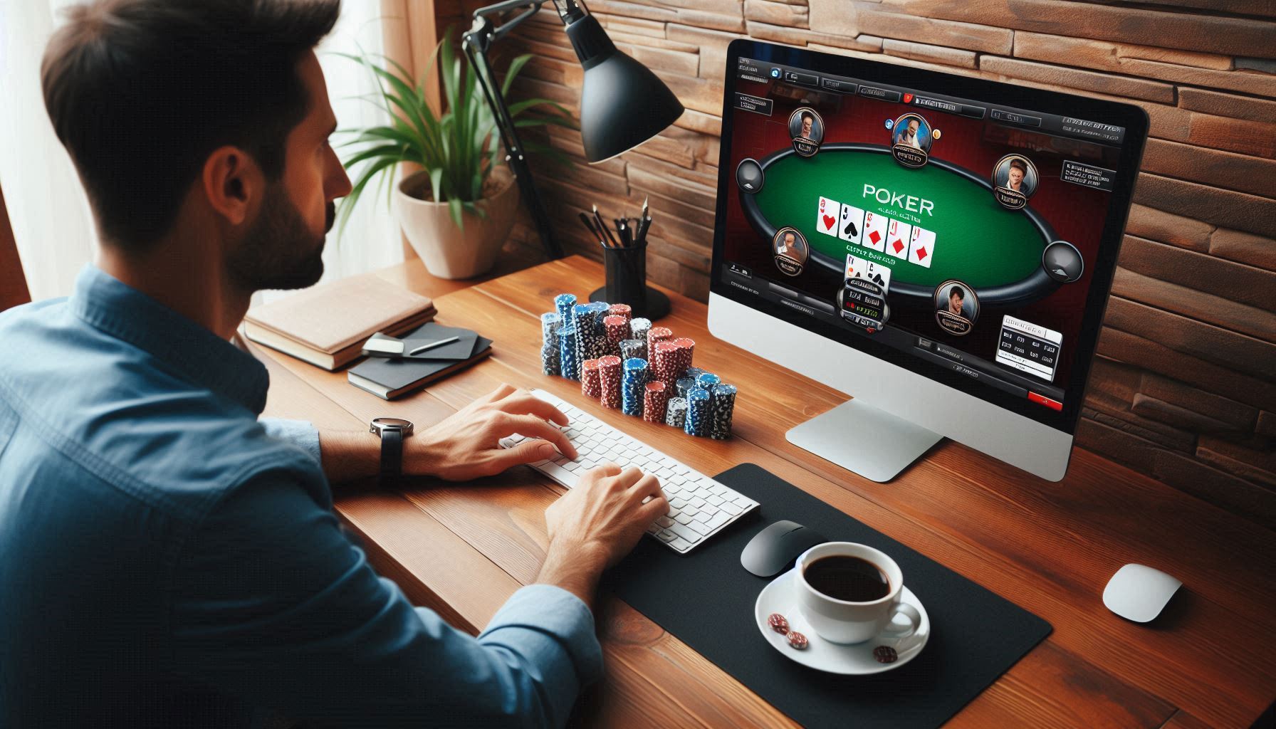 Agen Situs IDN Poker Terpercaya Dijamin Nyaman