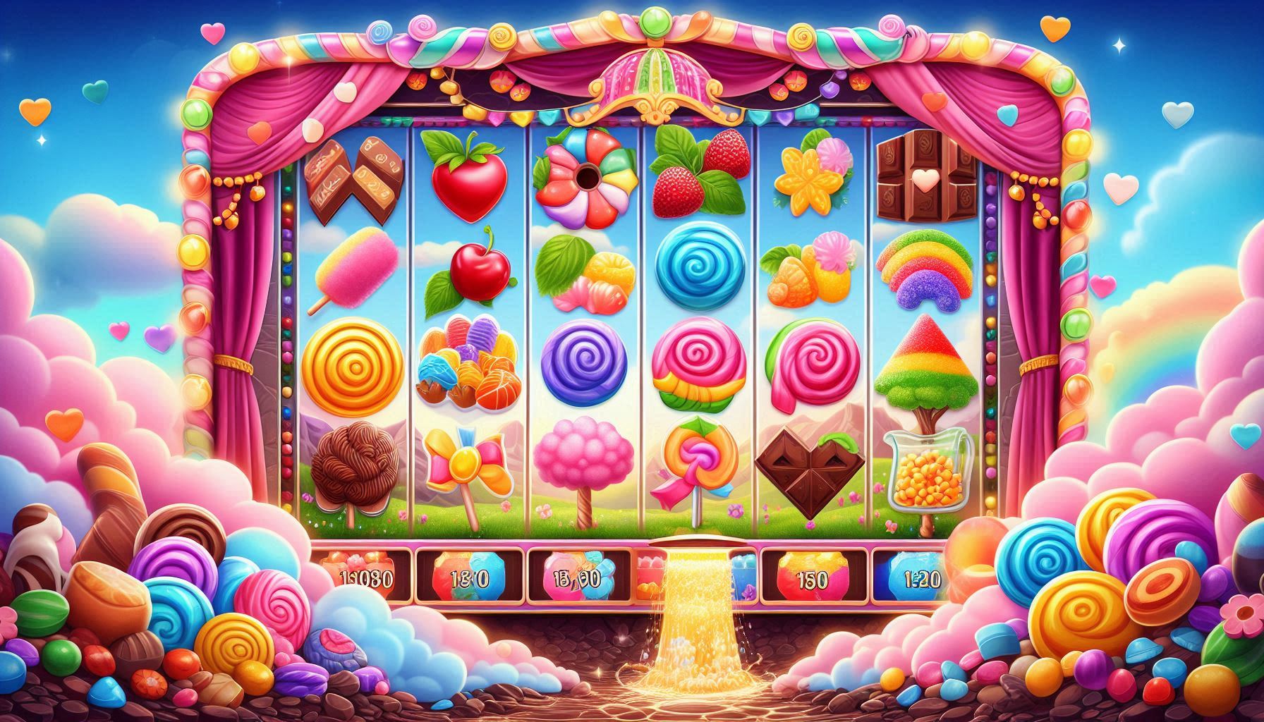 Beberapa Slot Pragmatic Paling Gacor saat dimainkan