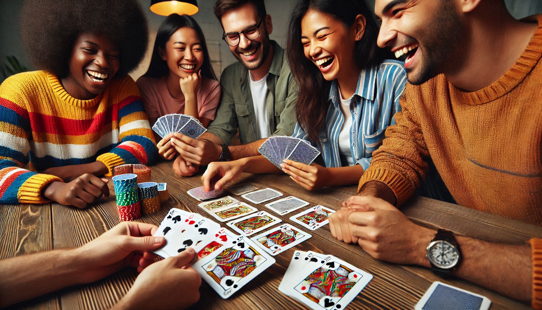 Pelajari cara bermain blackjack dengan panduan lengkap ini. Temukan aturan dasar, istilah penting, strategi, serta contoh permainan blackjack yang mudah dipahami.